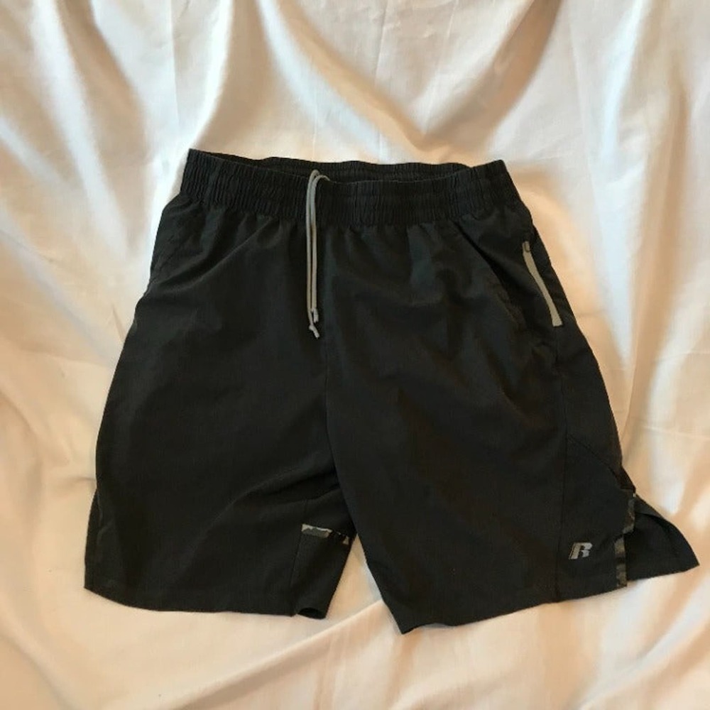 Reebok Running Shorts, Men's Size L
